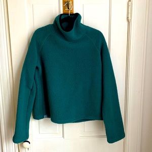 A.T. Pullover in Douglas fir